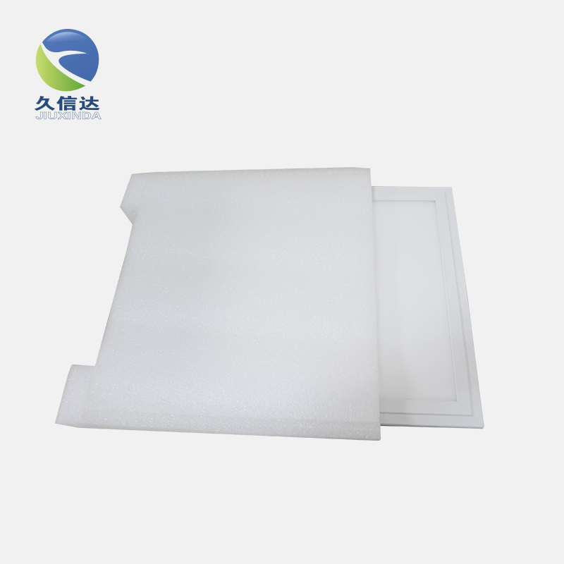 白色珍珠棉EPE异型材(图1)
