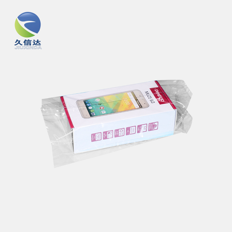 POF四角袋_POF立体袋_POF立体热收缩袋厂家(图1)
