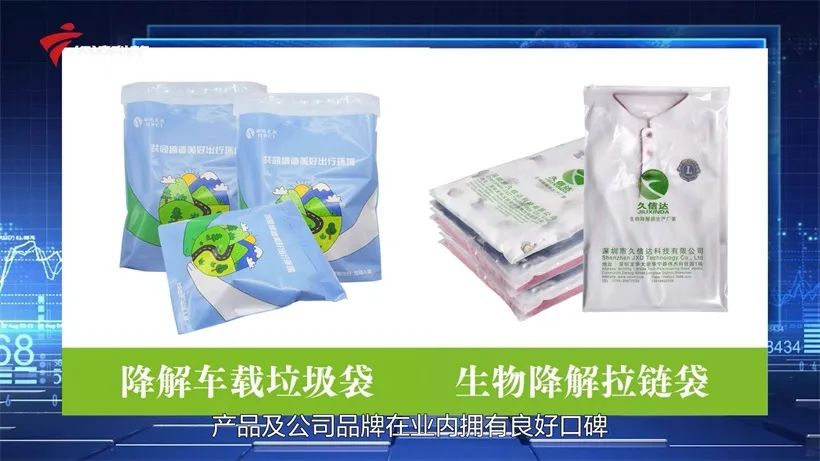 米兰体育持续倡导环保包装，助力绿色环境建设(图4)