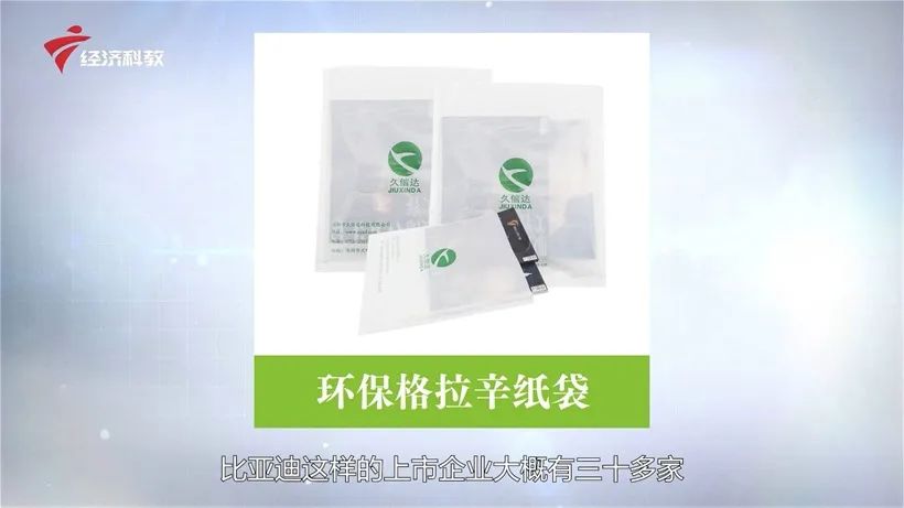 米兰体育持续倡导环保包装，助力绿色环境建设(图8)