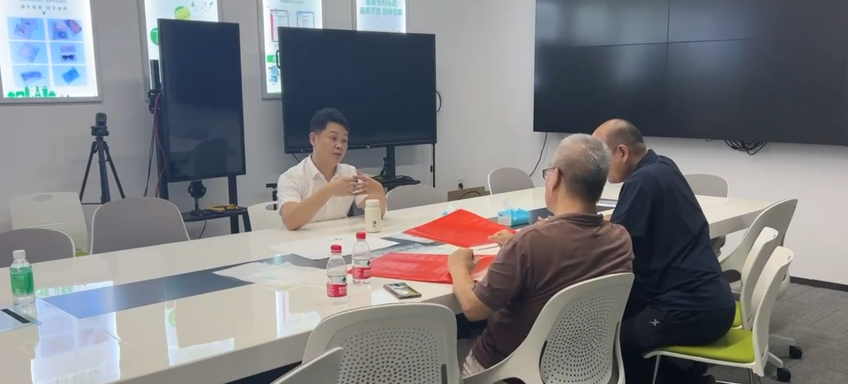 米兰体育欢迎金弘敛五金制品来看厂——为环境保护助力的创新包装解决方案(图4)