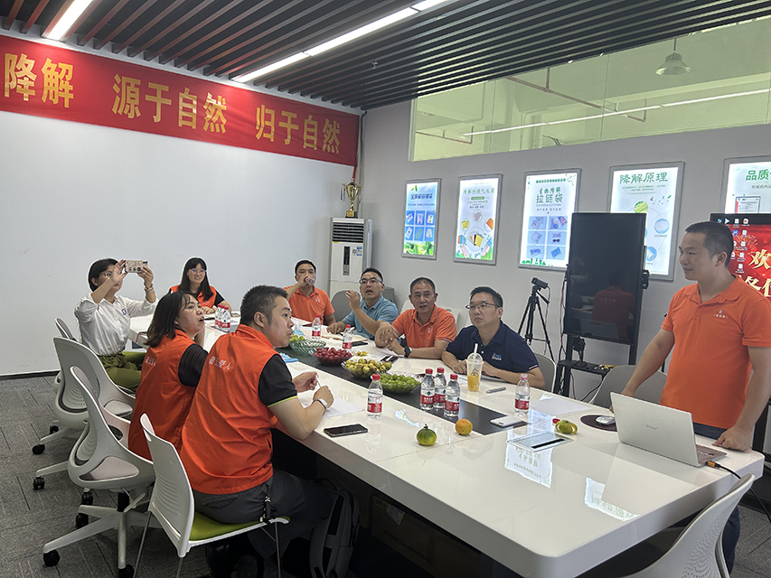 米兰体育欢迎盛和塾的各位心灵之友的莅临——探索内心的智慧之旅(图1)