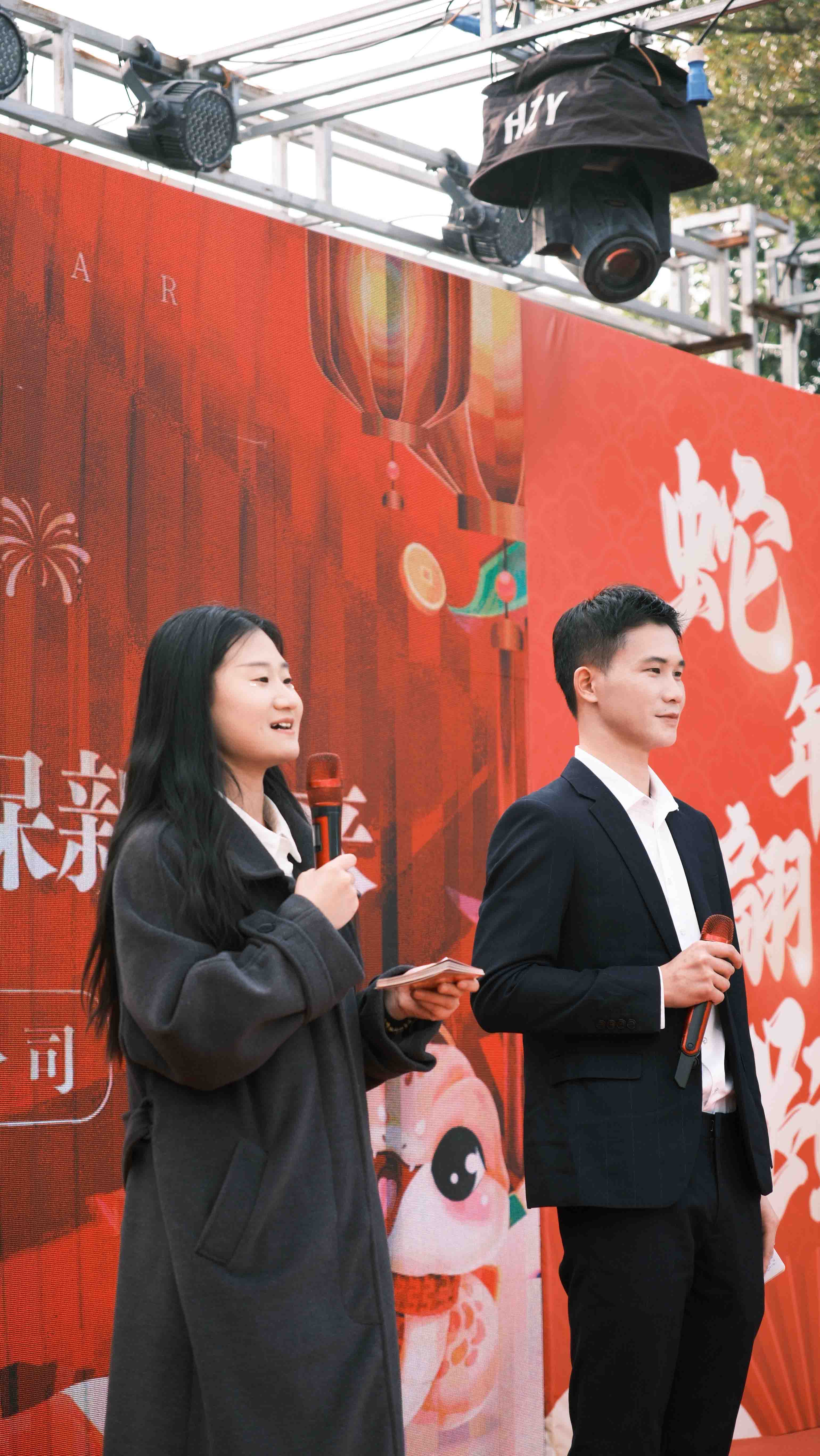 米兰体育2024年年会圆满落幕：感恩同行，共创环保新未来，乘风破浪，梦想起航(图4)