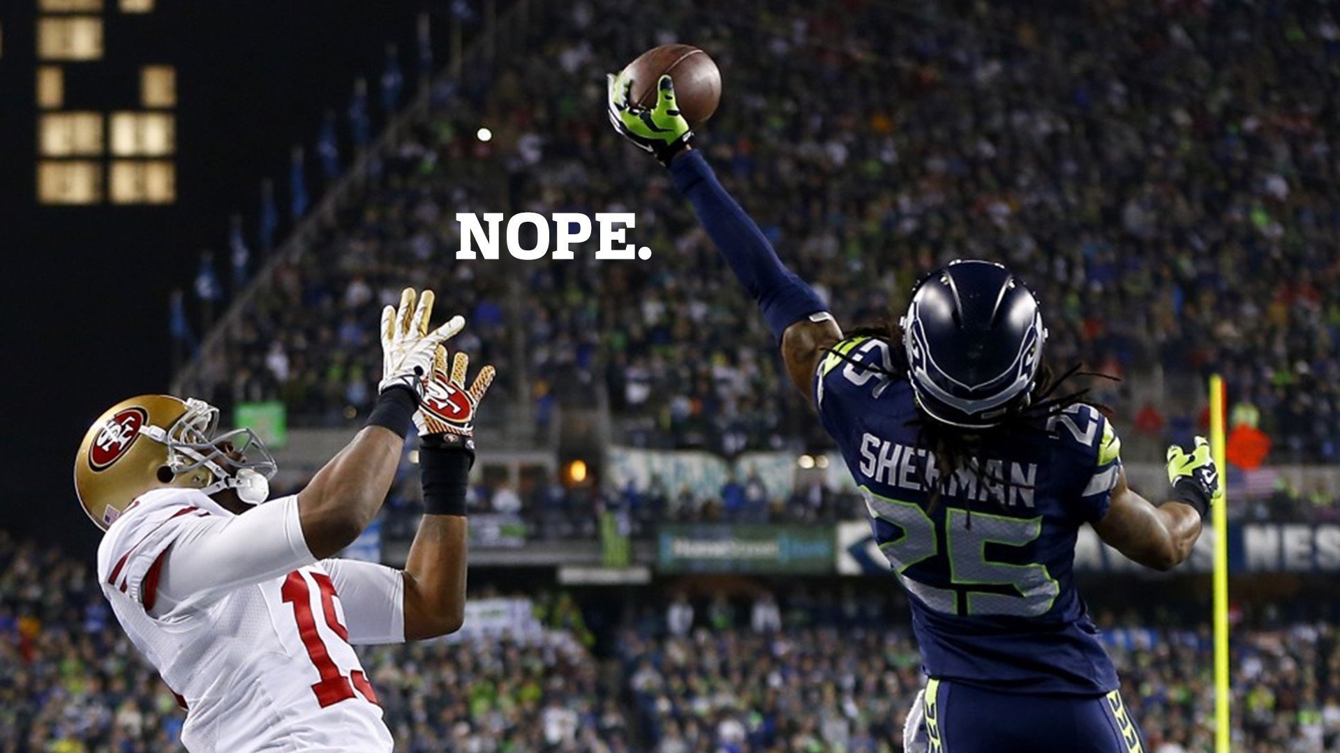 刀锋隐于沉稳
