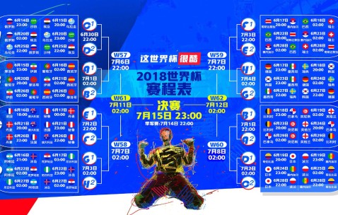 2026世界杯app-主场荣光淬火，十六强亮剑见真章